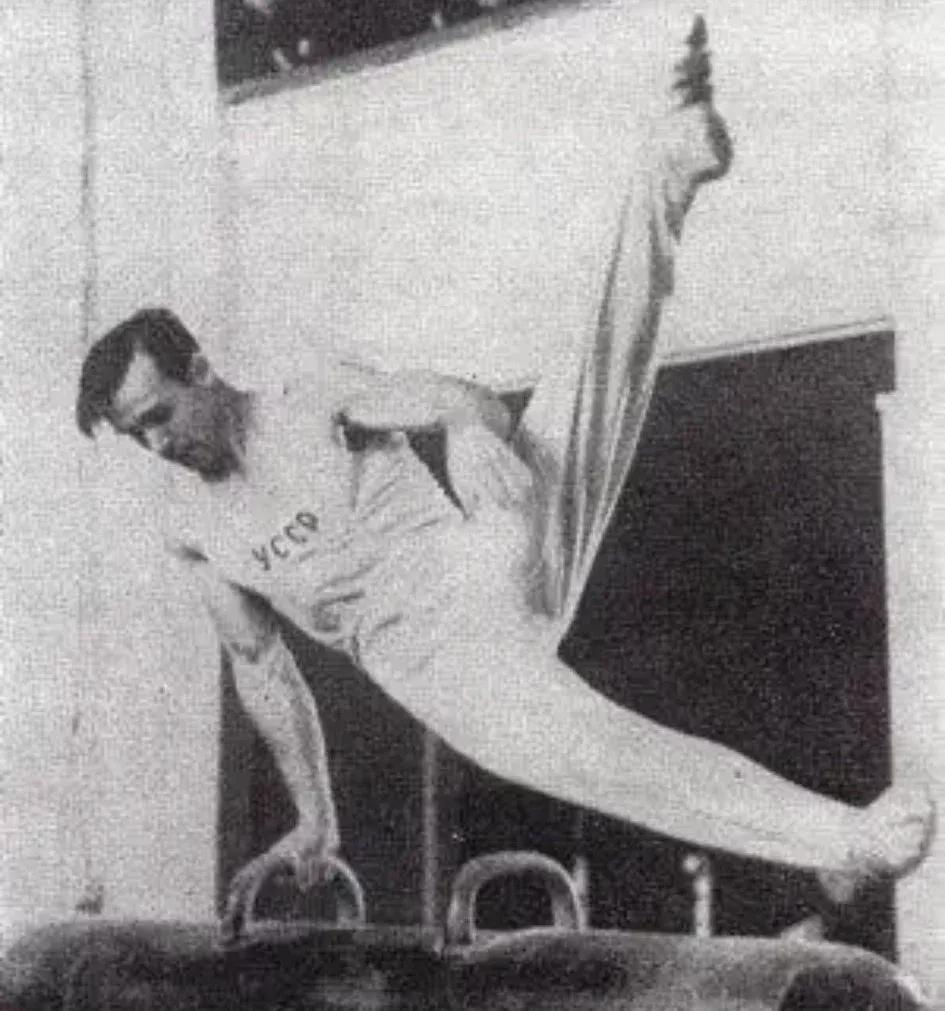 他们令世界体坛为之震颤!冷战时期的苏联体育骄子,你还记得多少