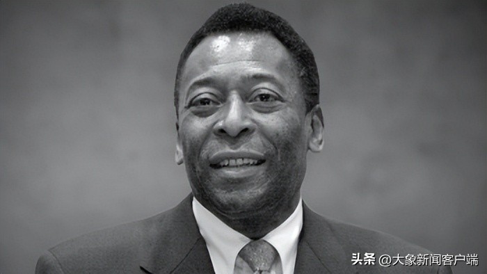 球王贝利图片卡通,传奇球王贝利的足球之路