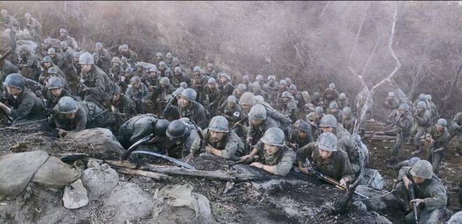 抗美援朝，被我国志愿军干趴下的6个国家，王牌*队军**三天被击败