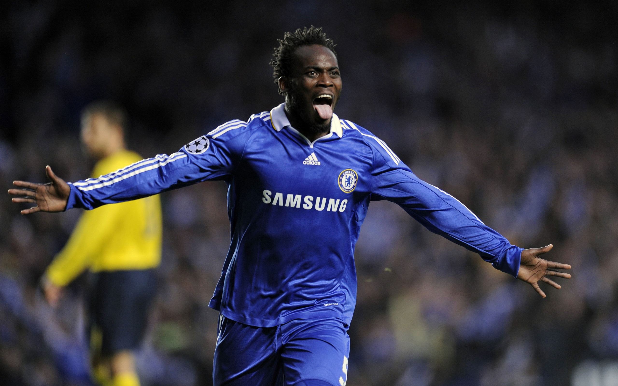 德罗巴兰帕德同期切尔西阵容,切尔西强势晋级阵容排名