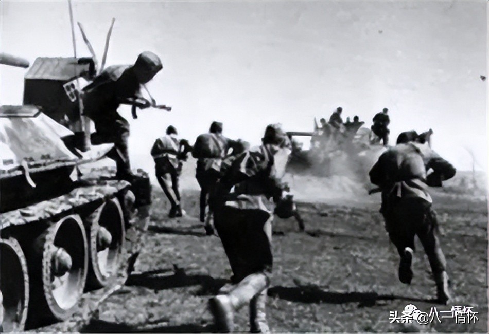 苏军在东北的历史,旅顺苏军纪念碑