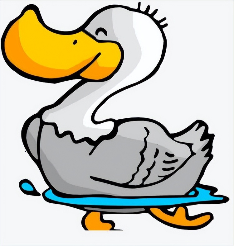 赶鸭子上架其实是好事,赶鸭子上架的含义