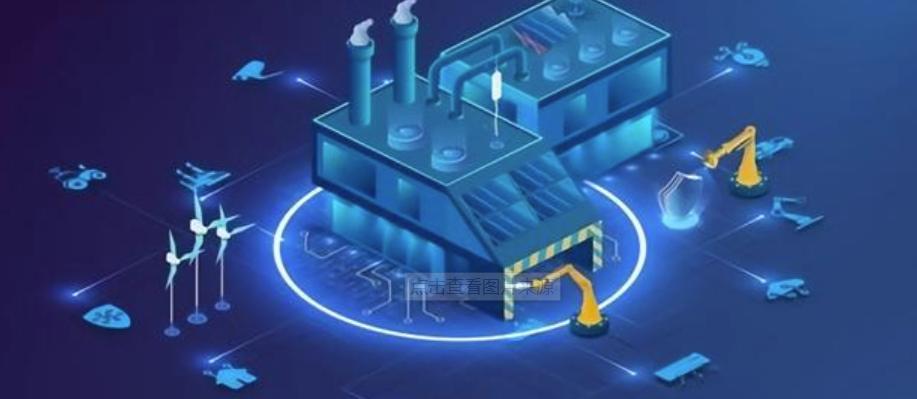 数字化智能化工厂建设,如何来落地实施数字化工厂建设