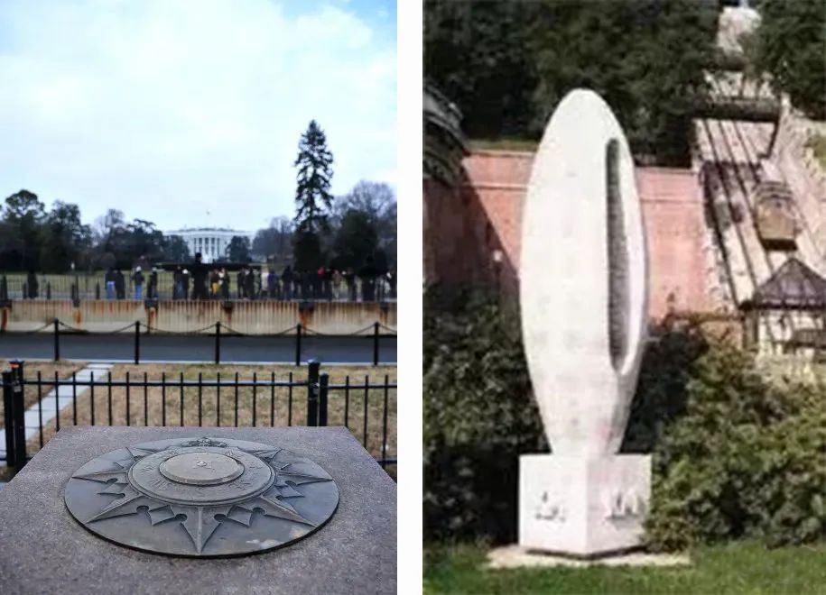 中国公路零公里图,中国公路零公里标识点在哪里