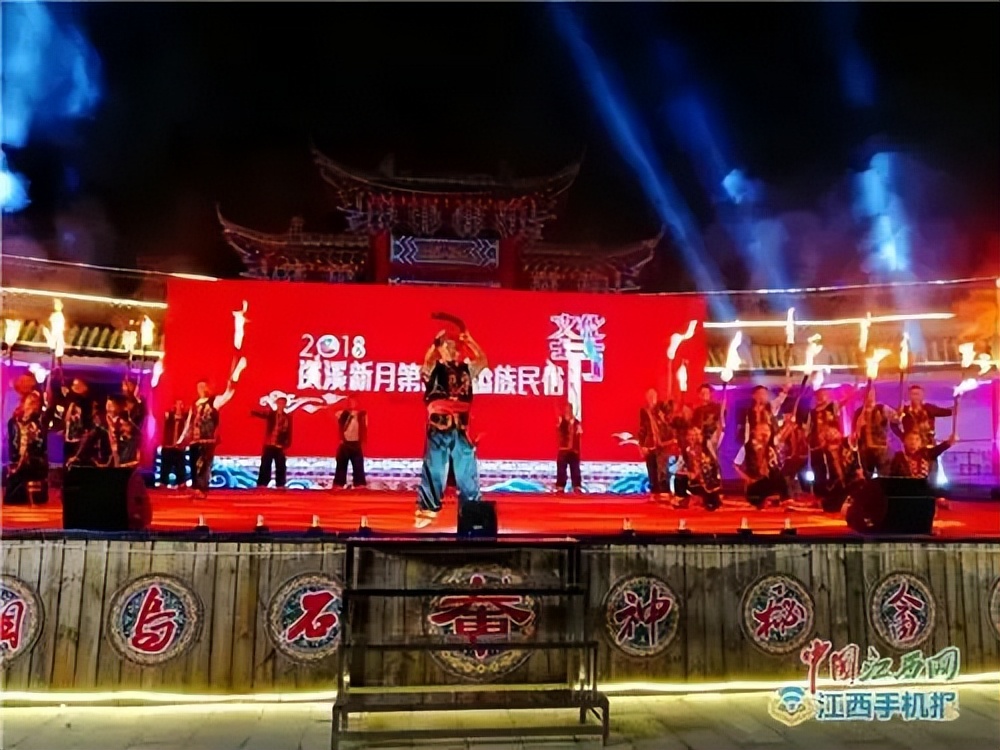 五府山畲族文化,资溪畲族文化古村一日游