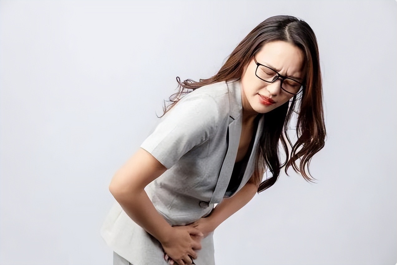 为什么月经结束后,会出现“褐色分泌物”?早了解早清楚