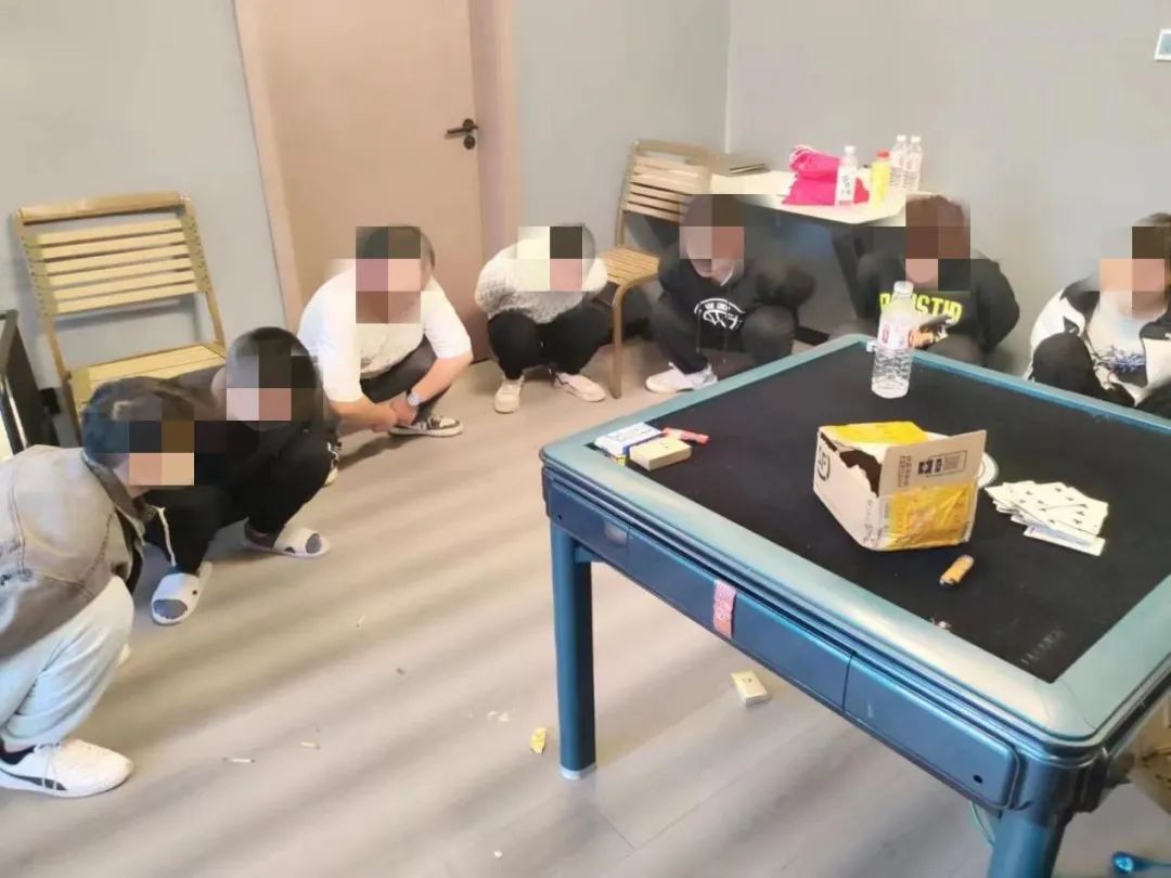 公安局打击治理电诈简报,公安局组织开展集群战役打击电诈