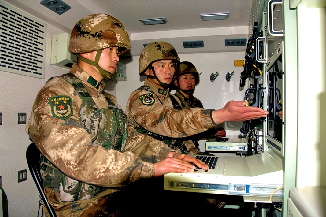 第71集团军某防空旅：人人想成才个个能成才