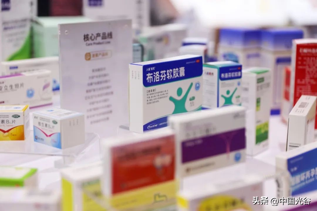 第十五届中国生物产业大会在汉举行，何维视频致辞，陈竺致贺信，王忠林致辞