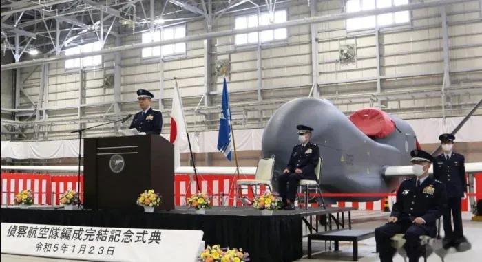 日本无人机最新消息,日本无人机新政策