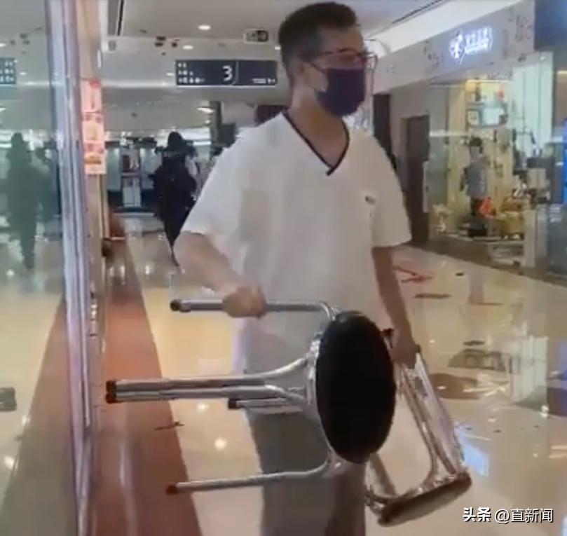 香港辉哥救人,香港辉哥救人完整视频