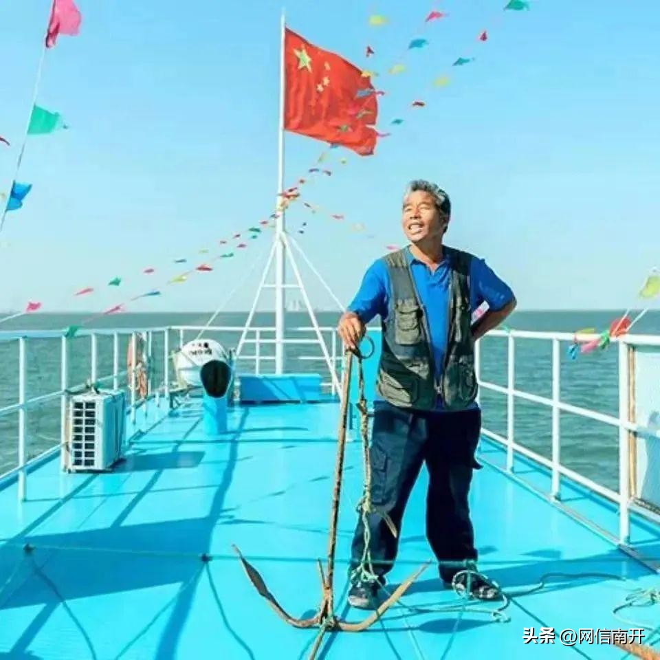 天津渔村出海,天津最后的小渔村能赶海吗