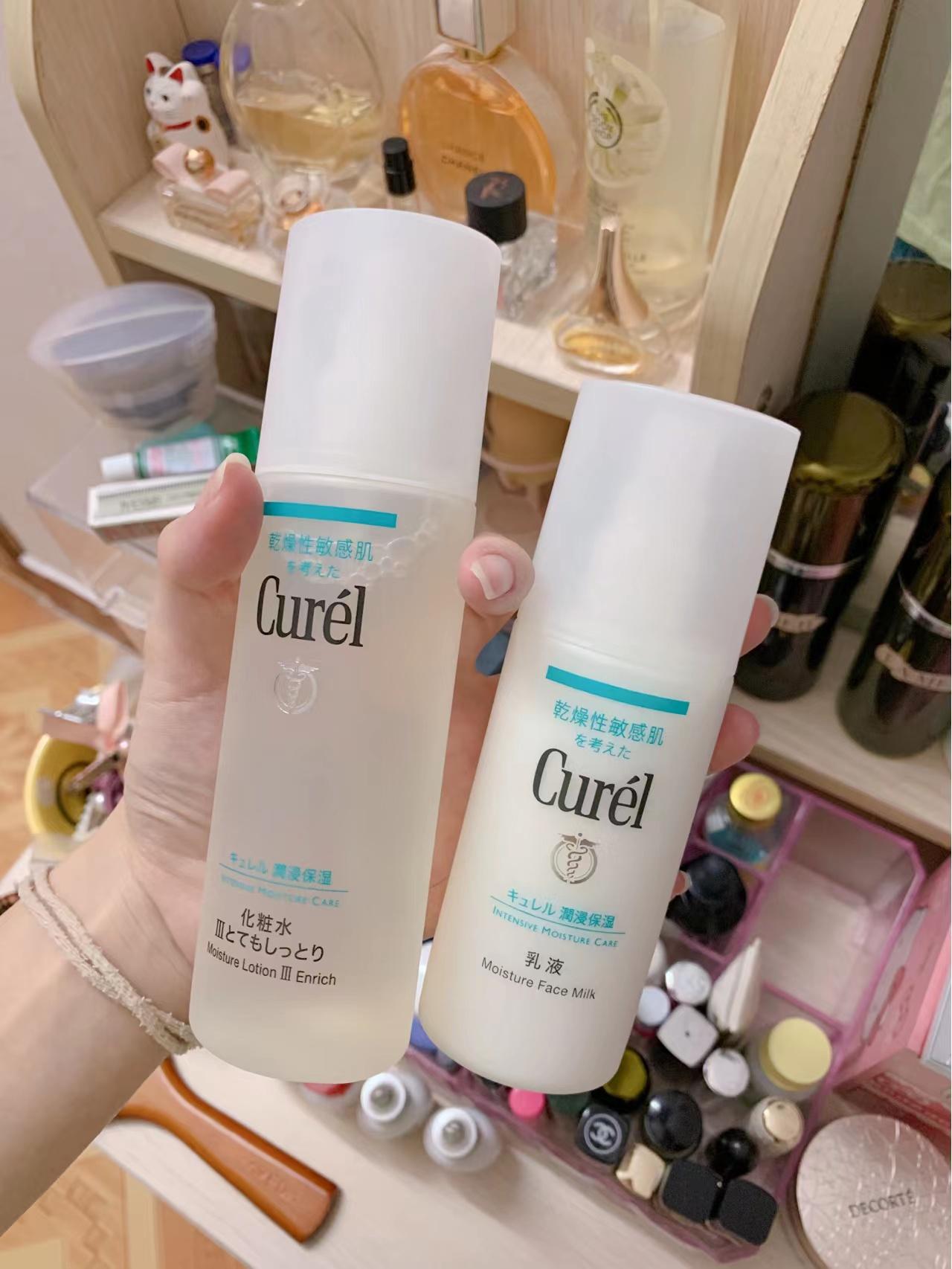 女人必备的几款水乳,30岁秋冬用什么水乳好