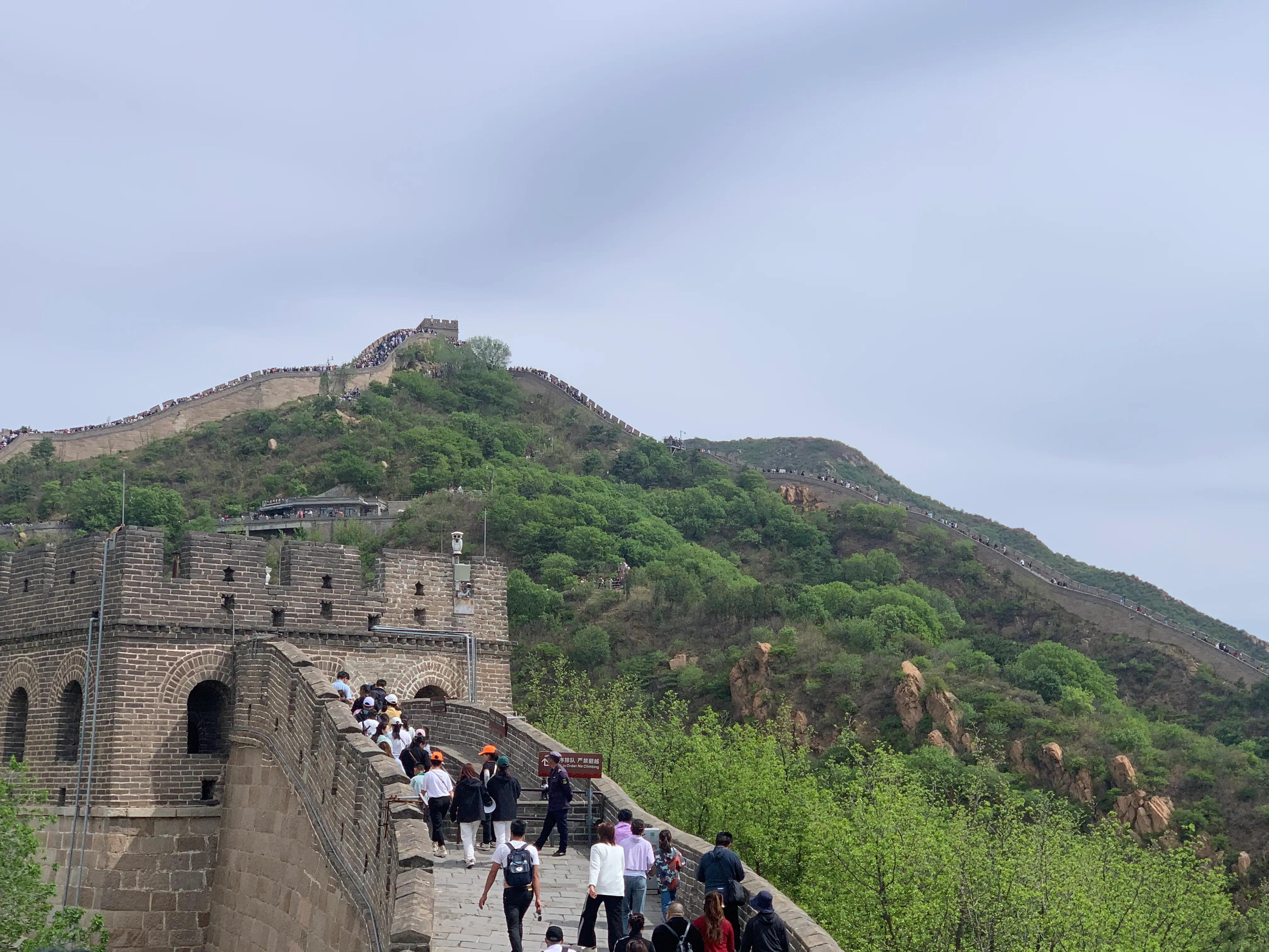 去北京自由行详细的旅游攻略,北京七天旅游攻略行程安排及预算