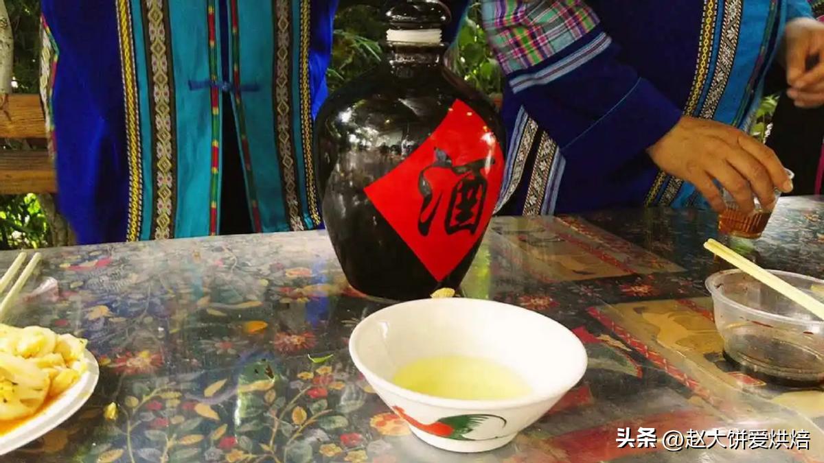 市场上卖的散酒靠谱吗注意事项,酱酒散酒能买吗