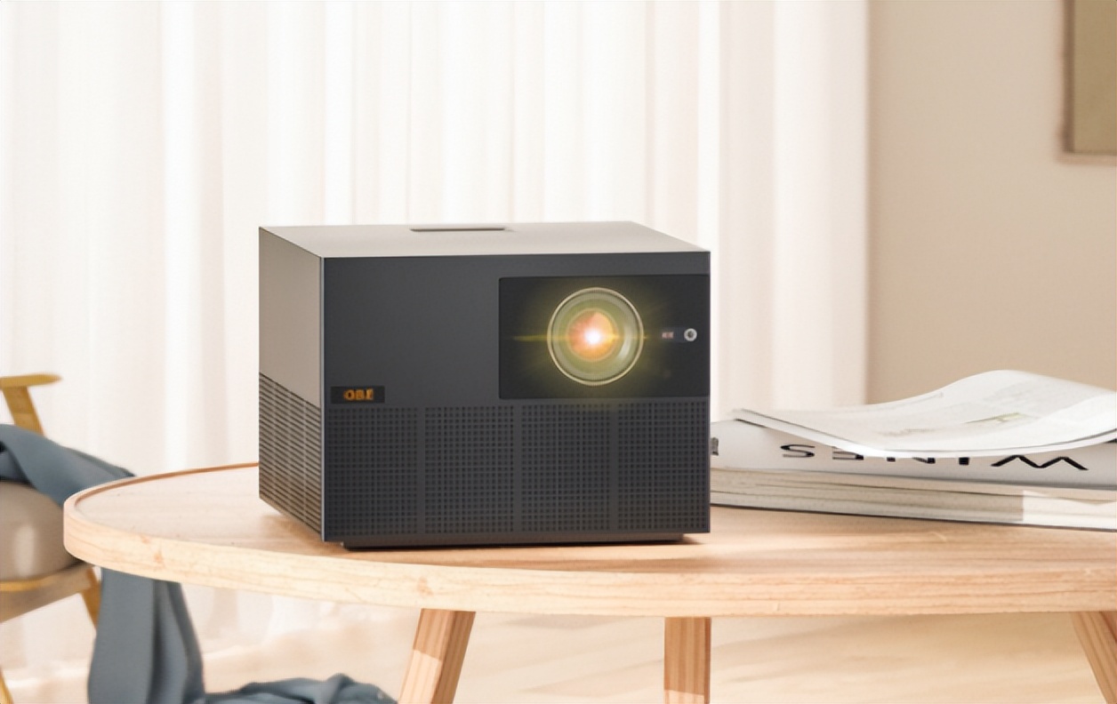 2023年投影仪什么牌子最好最清晰,家用投影仪2023品牌排行榜