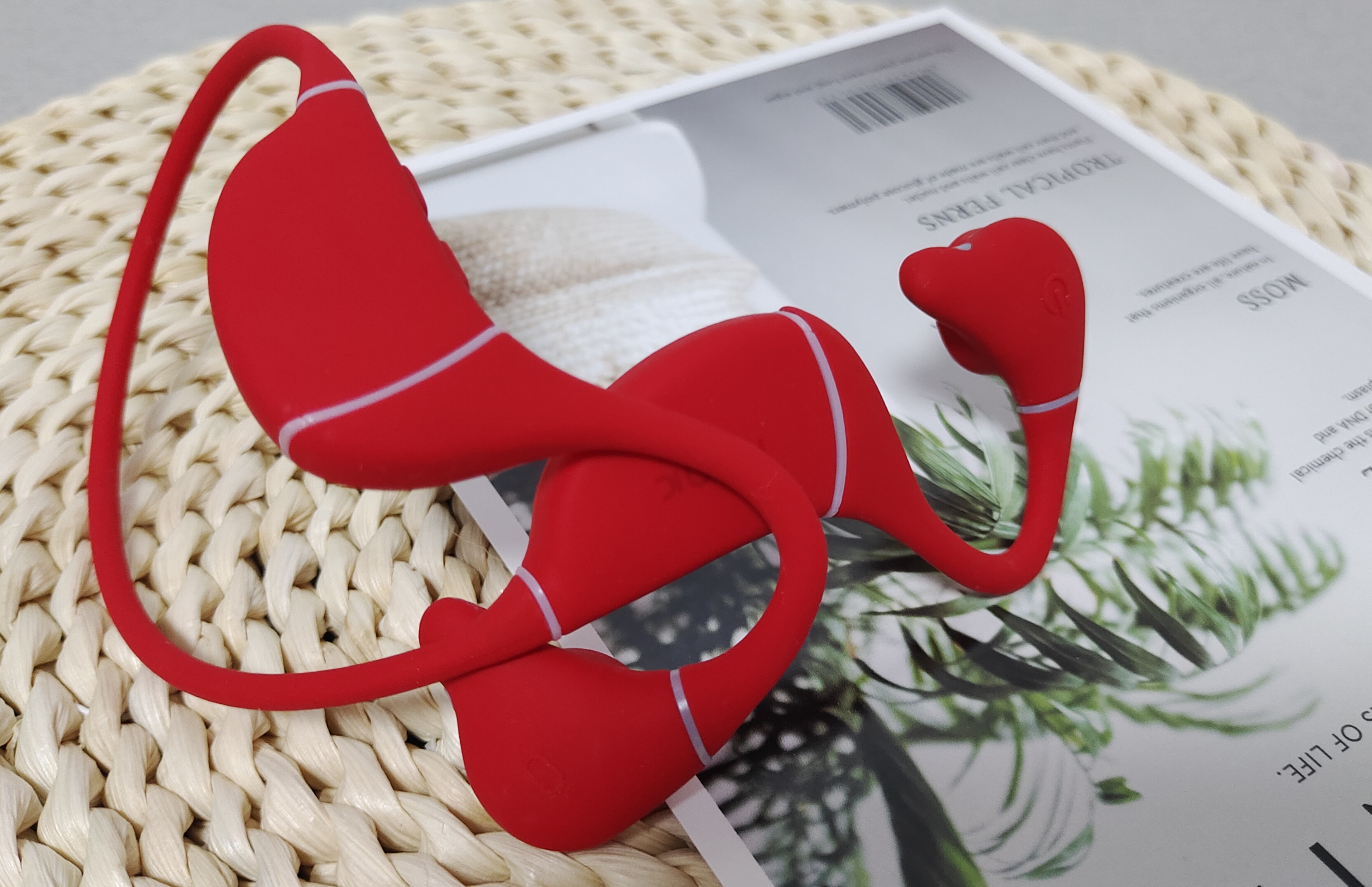 南卡nank骨传导runnerpro3,南卡runnerpro3和韶音s810哪个好