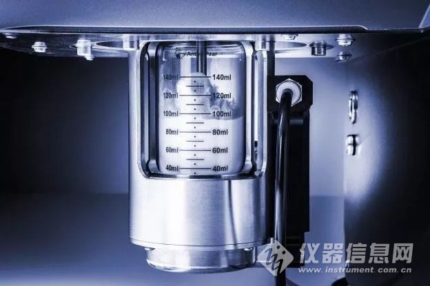 安东帕流变仪和哈克流变仪有差别,安东帕流变仪的工作原理