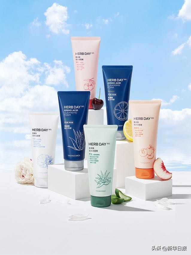 芙丽芳丝珂润洁面哪个好用,芙丽芳丝和黛珂泡沫洁面测评