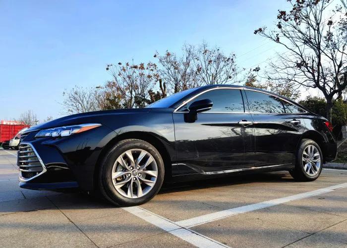 让人放心是一种能力学习心得,亚洲龙的成功秘诀是什么