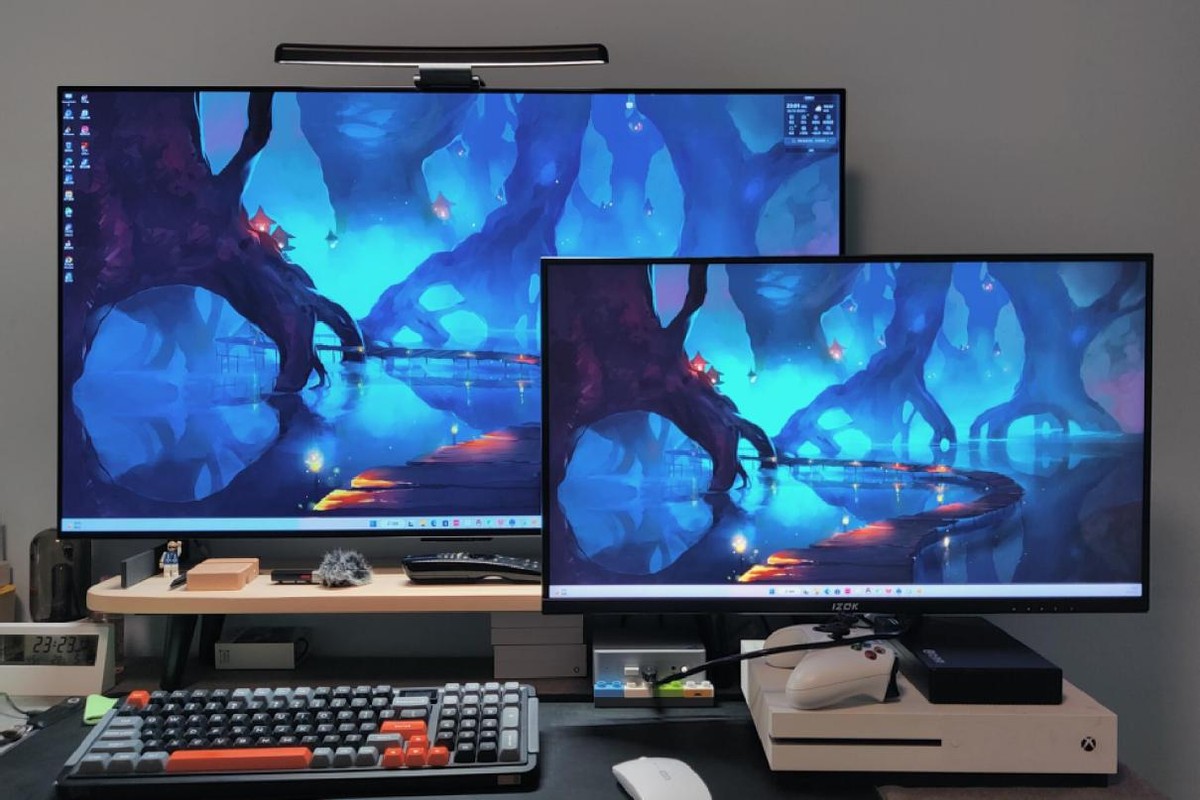 lgoledc165寸电视静态评测,lgc3和c2电视评测