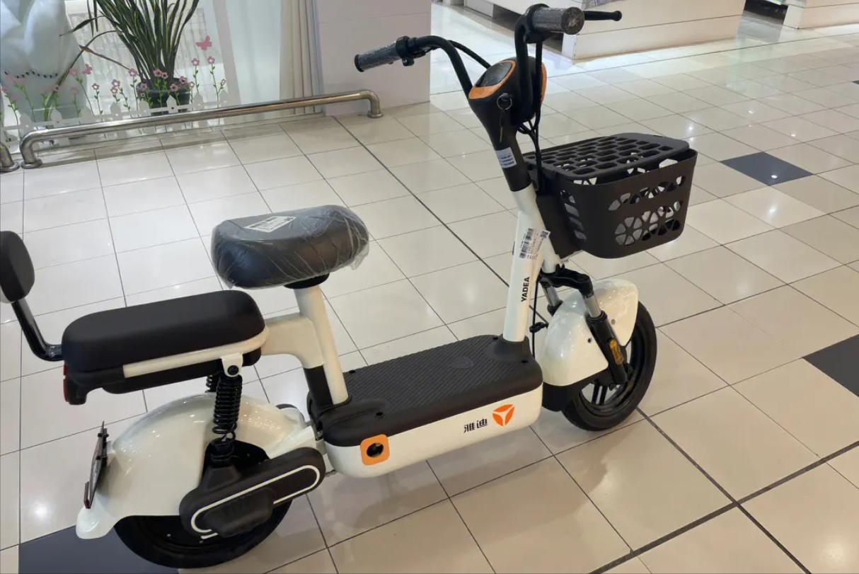 多地严查电动车违法,各地超标电动车现状