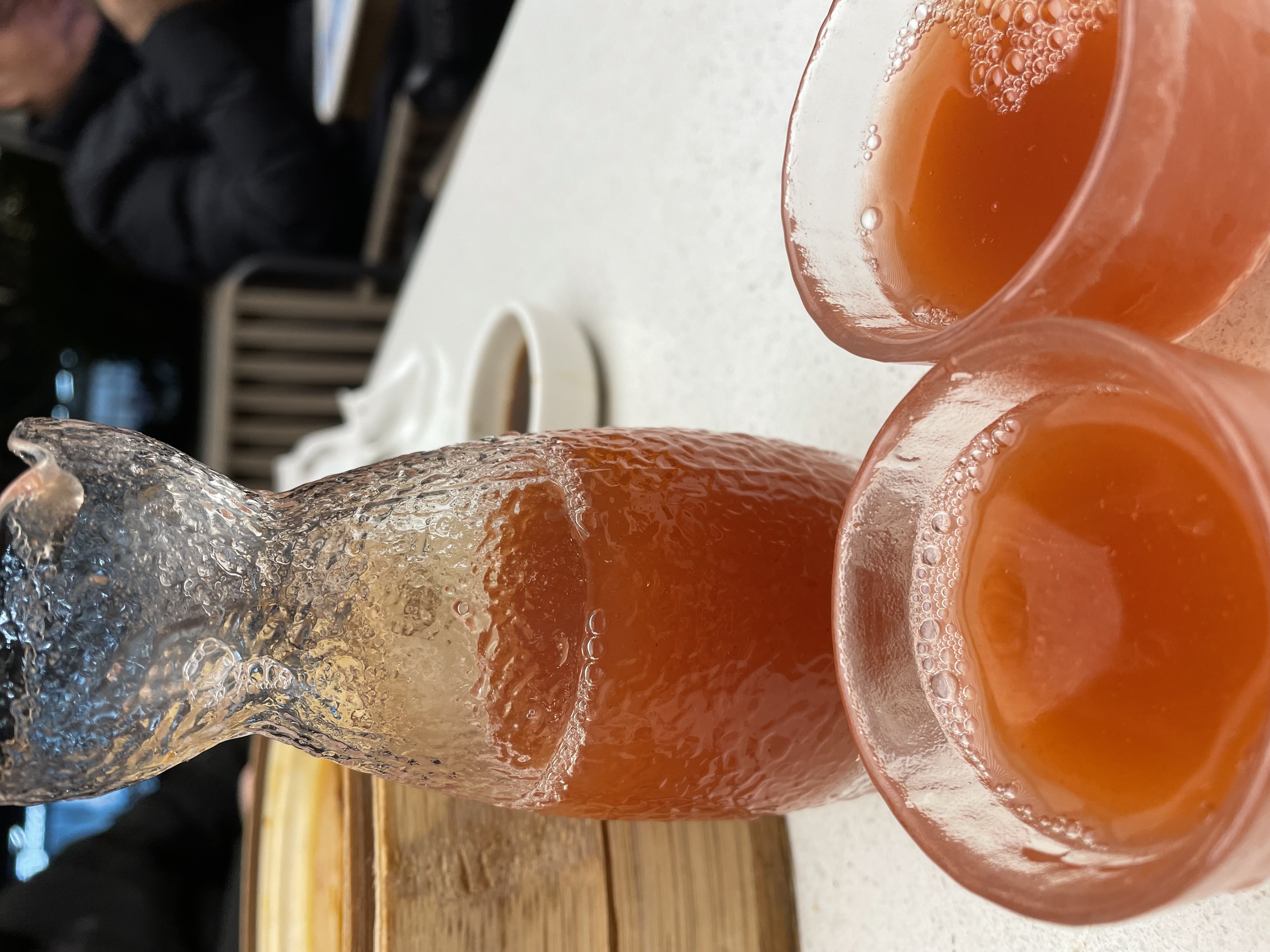 上海映像餐厅,上海蔡澜港式点心在哪