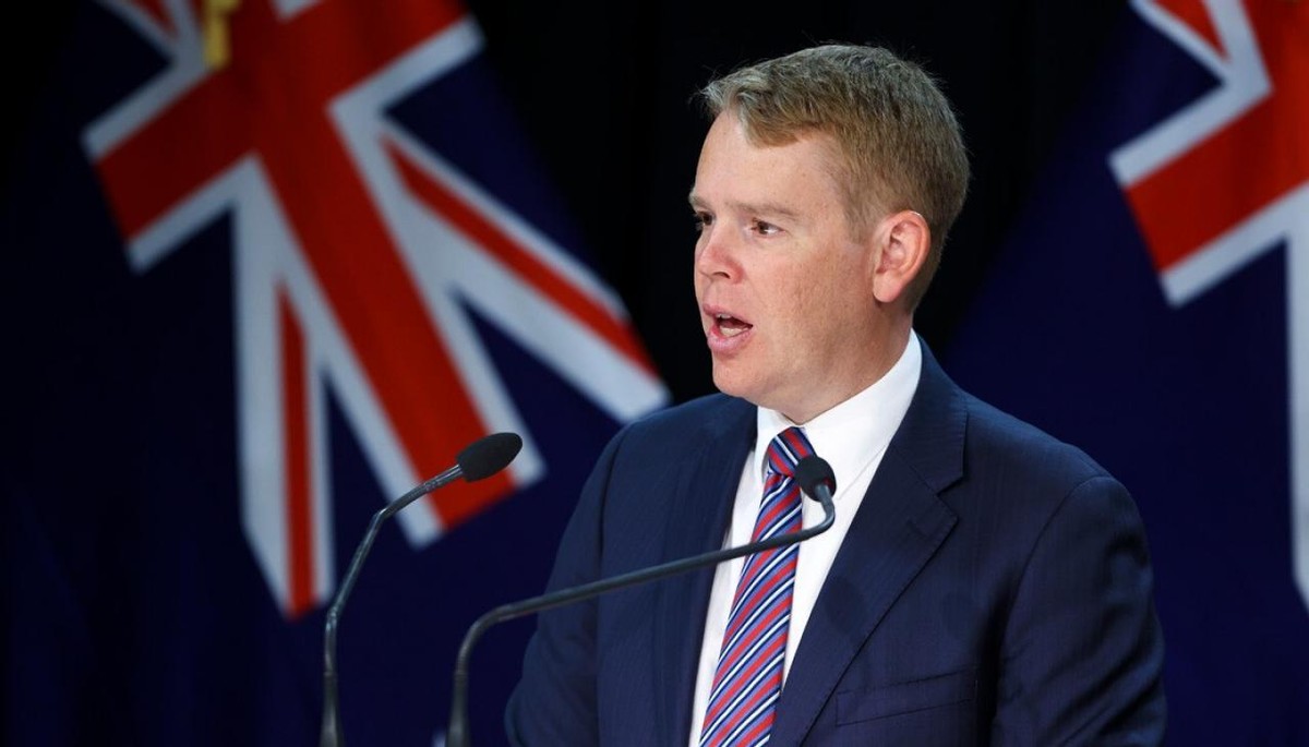 新西兰和中国打交道,新西兰对中国态度好吗