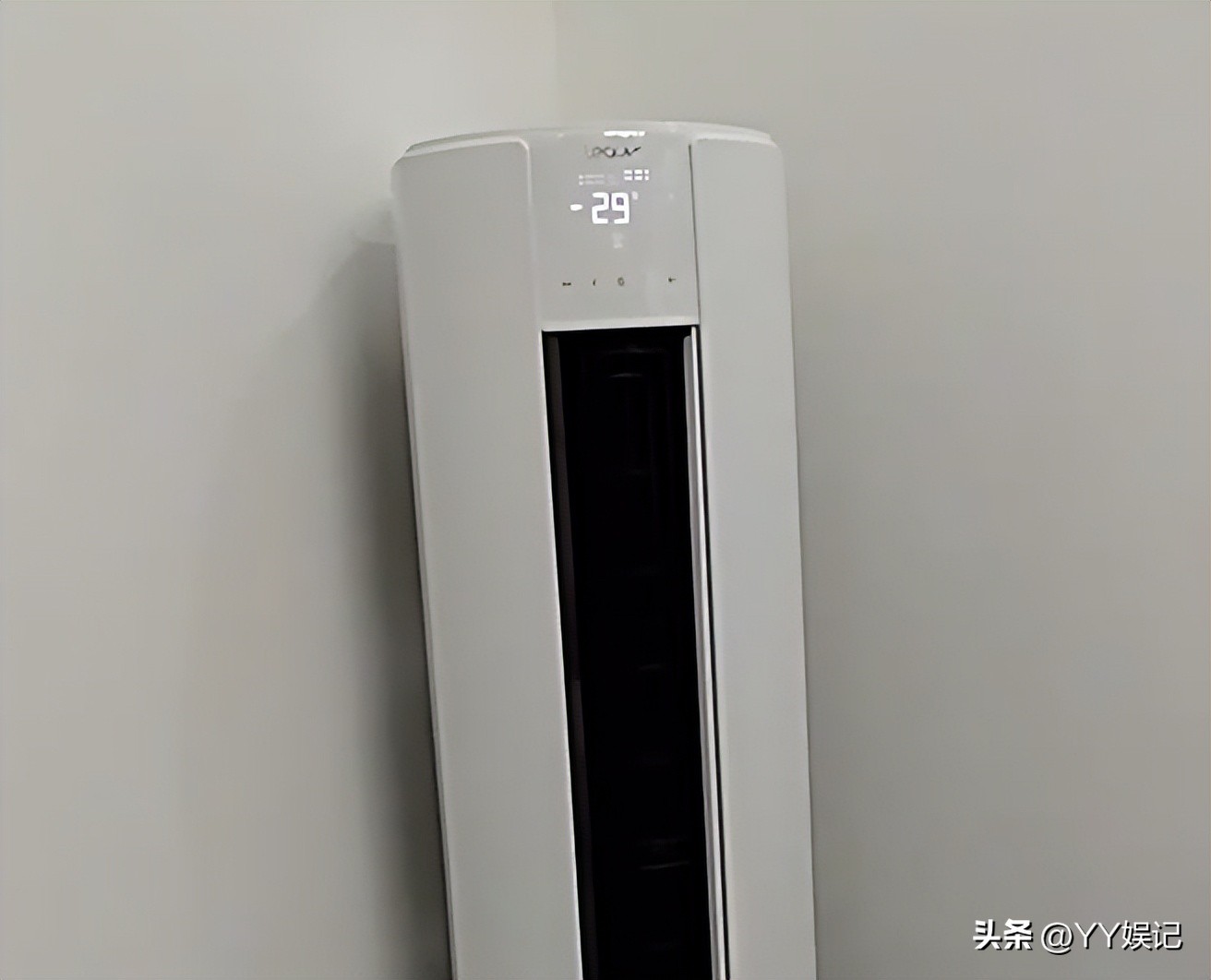 海尔统帅2匹空调挂机真实评测,海尔空调大2.5匹一级节能