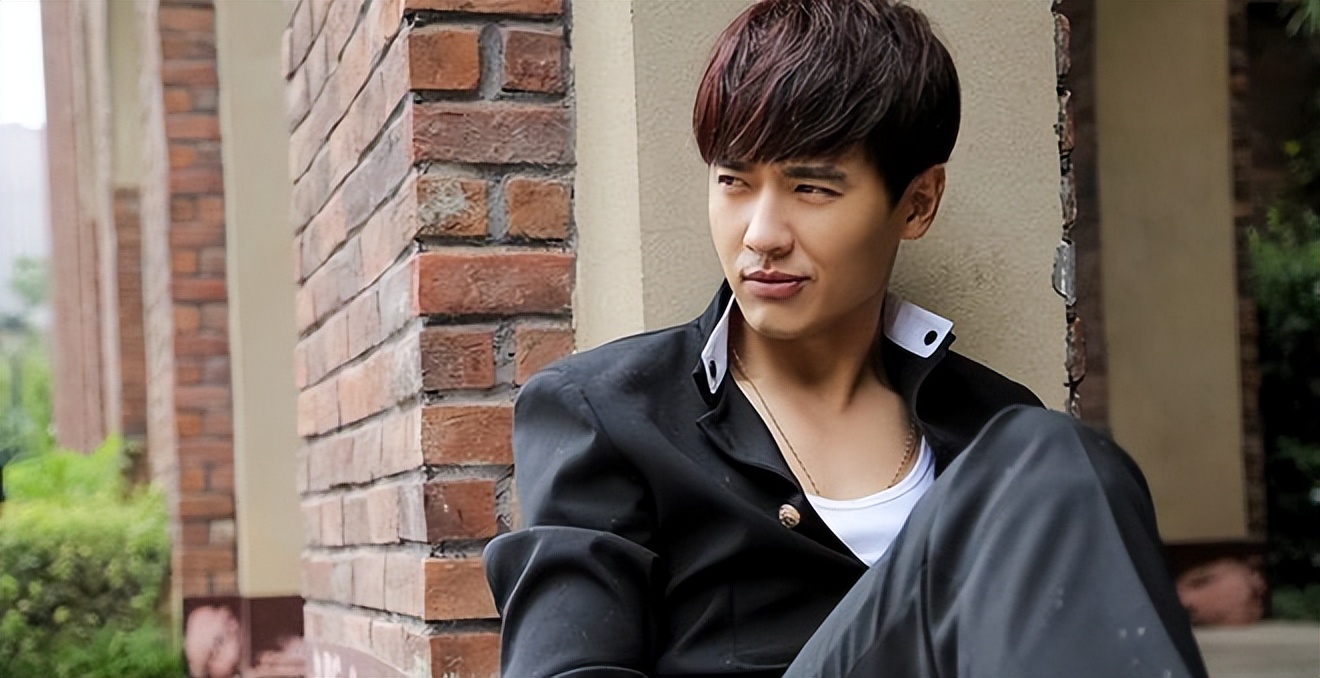 高云翔现在靠什么生活,高云翔经历