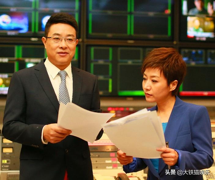 河北籍央视主持人,河北盛产主持人15位央视名嘴