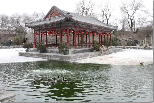 十二节气之谷雨唐诗,唐诗十二景