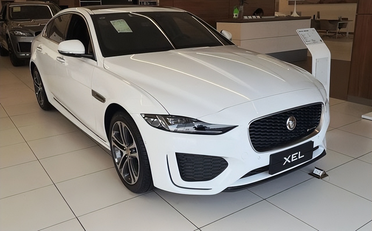 捷豹xel哪款车型最实用,捷豹xel30万左右