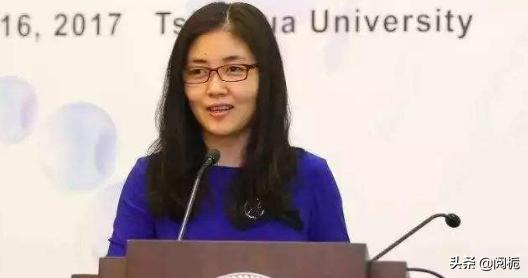 最年轻的博导颜宁,女教授颜宁最新研究