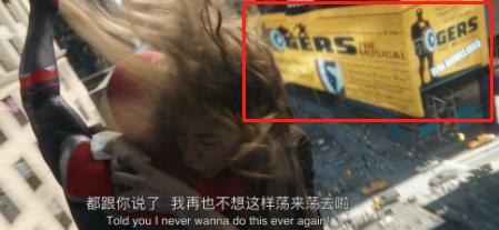 新版蜘蛛侠的彩蛋,蜘蛛侠彩蛋全解析