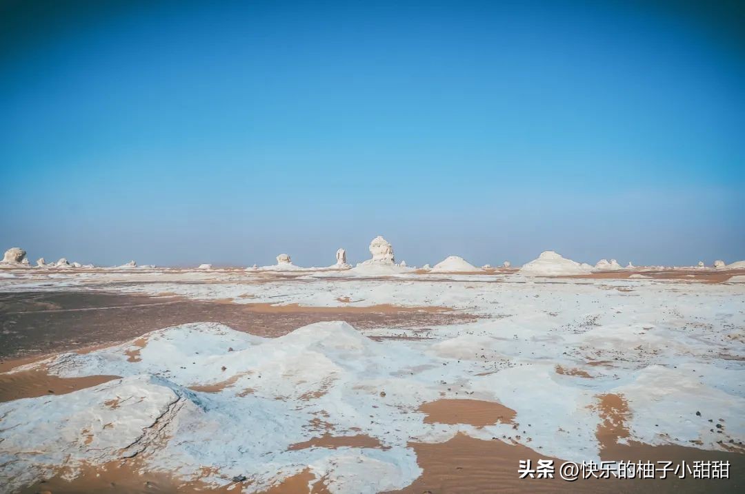 目前最值得去的国家,这辈子必须去的5个国家