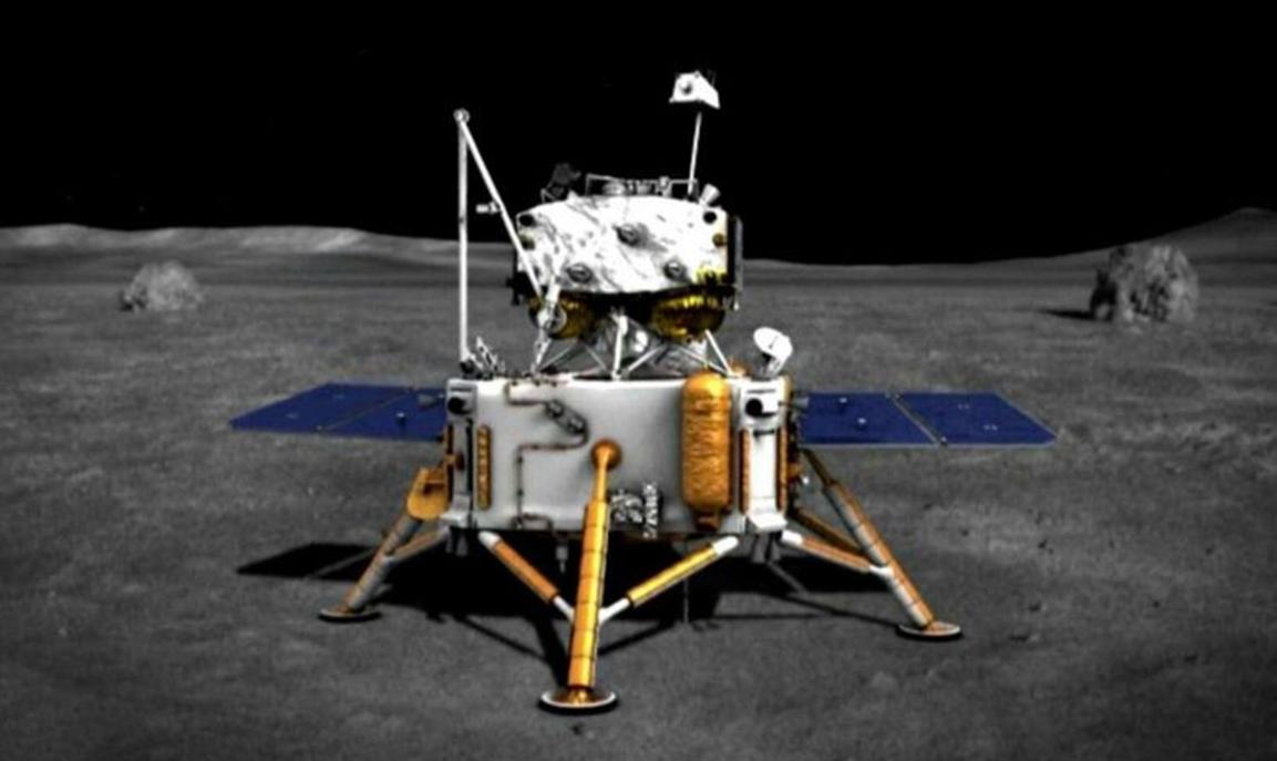 1.5克重礼送到法国和俄罗斯，NASA局长曾开口要，中方已读不回