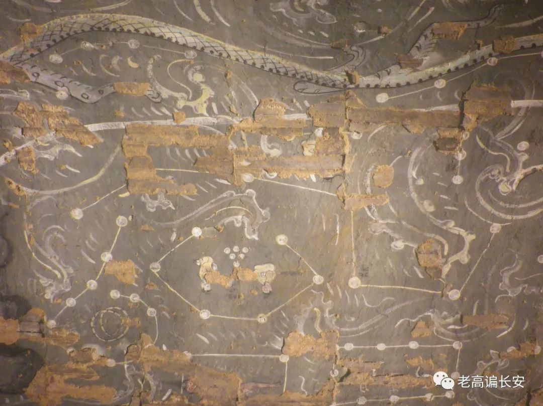 陕西考古博物馆玉器图片,陕西考古博物馆门票预约