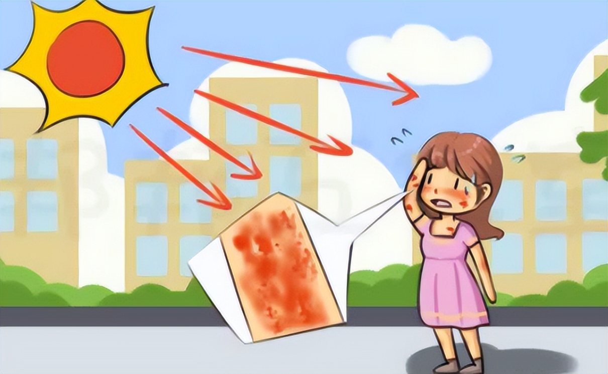 疤痕色素沉着怎么祛除验方,小腿疤痕色素沉着怎么去除