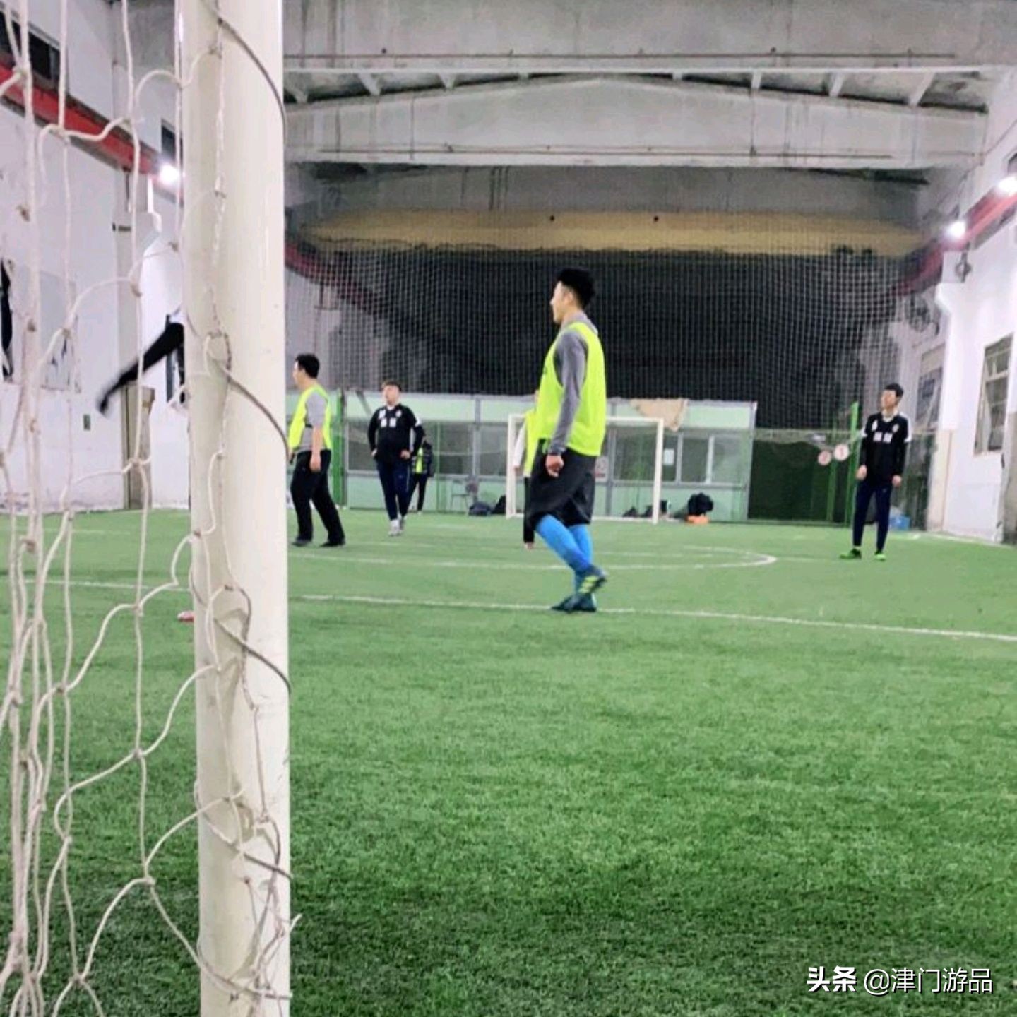 天津足球希望之星奖励,天津足协希望之星