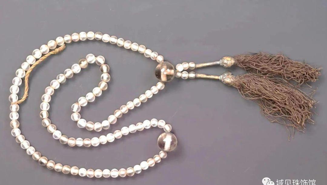 北宋时期的审美,宋朝的水晶