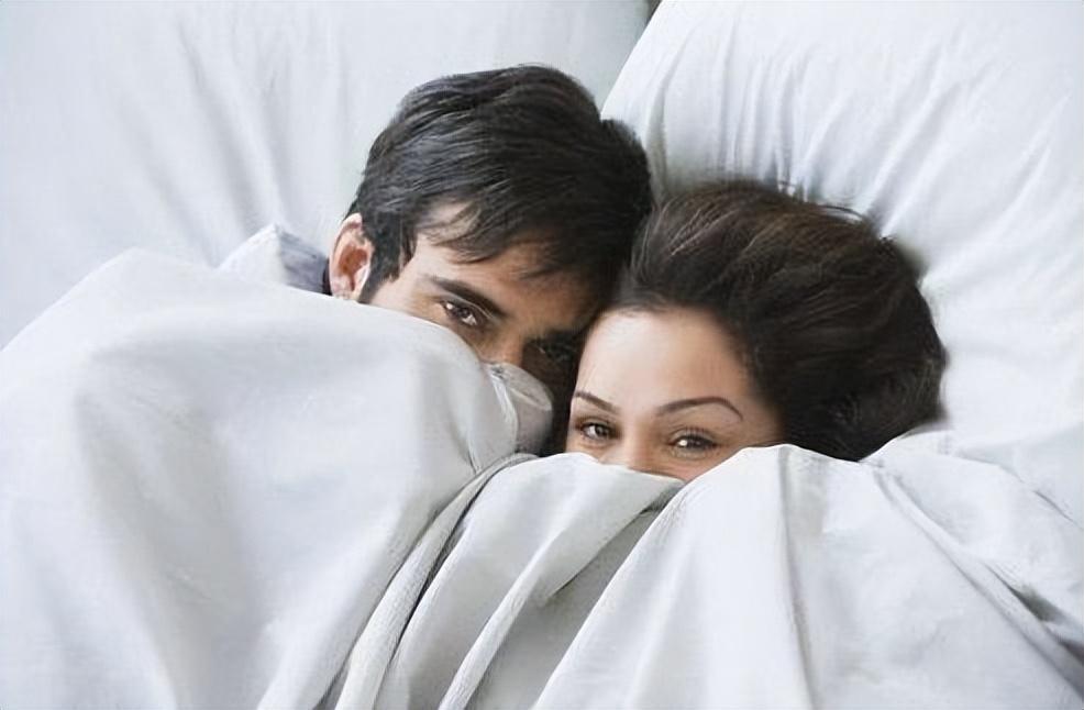 “夫妻同房”本该美好，为何会疼痛？5个原因建议对照自查下