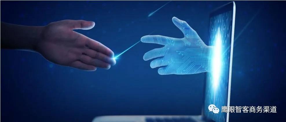 电销机器人有哪些优势,电销机器人好还是人工好