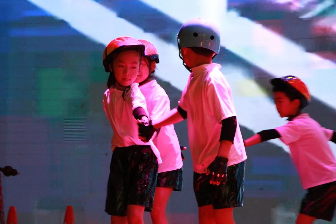 宿迁市泗阳双语实验学校,泗阳双语实验学校智力竞赛