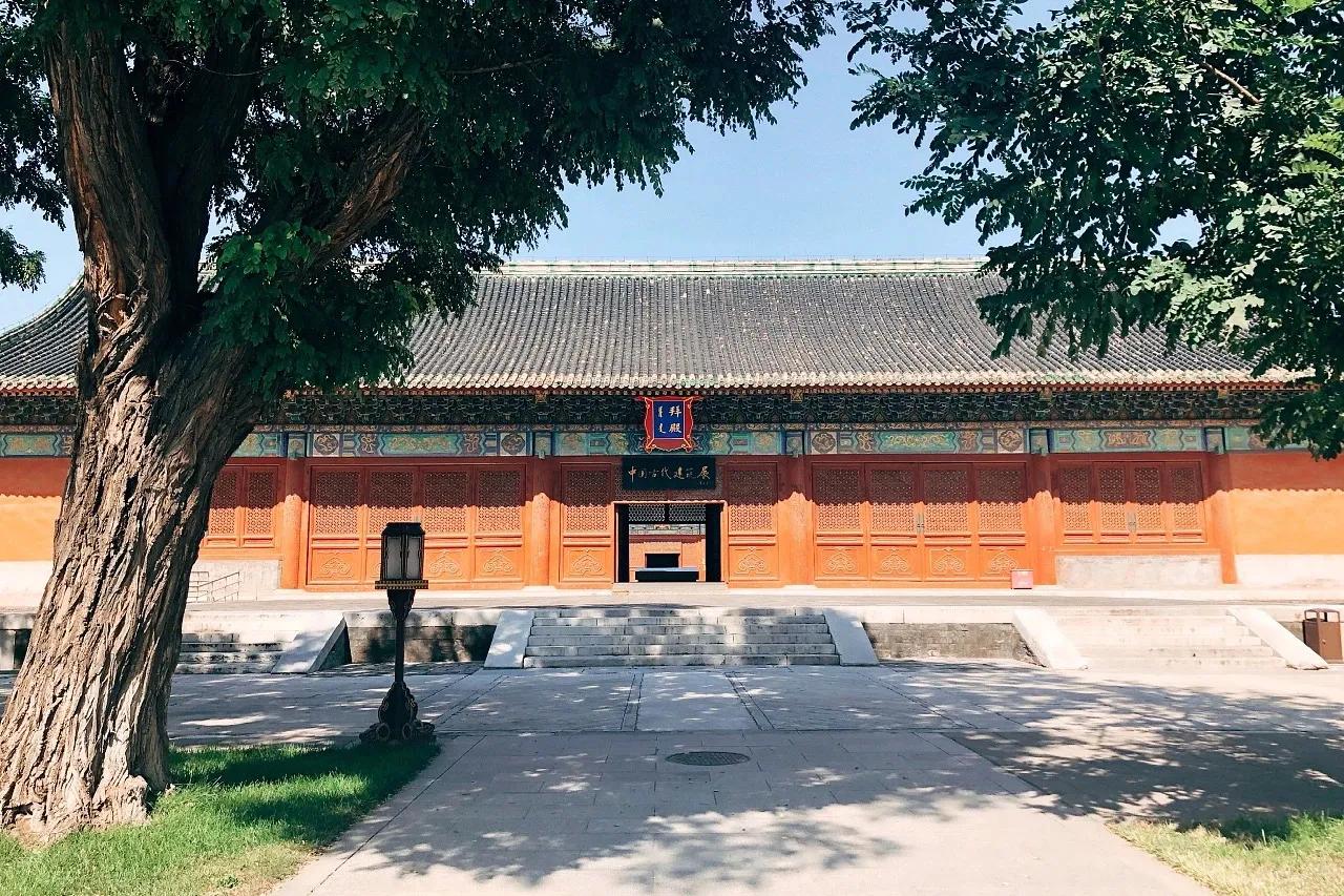 暑假去北京旅游指南攻略大全,暑期北京旅游攻略最新消息