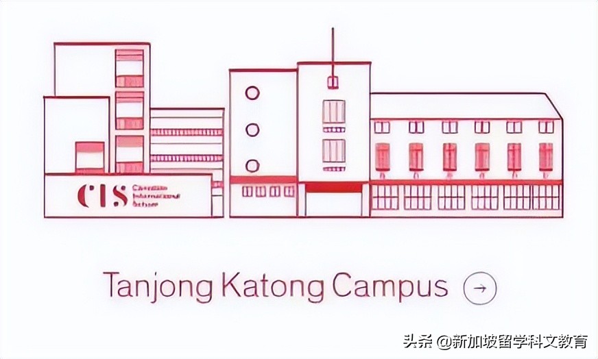 小文带你走进不一样的世界,新加坡国际学校和英国国际学校