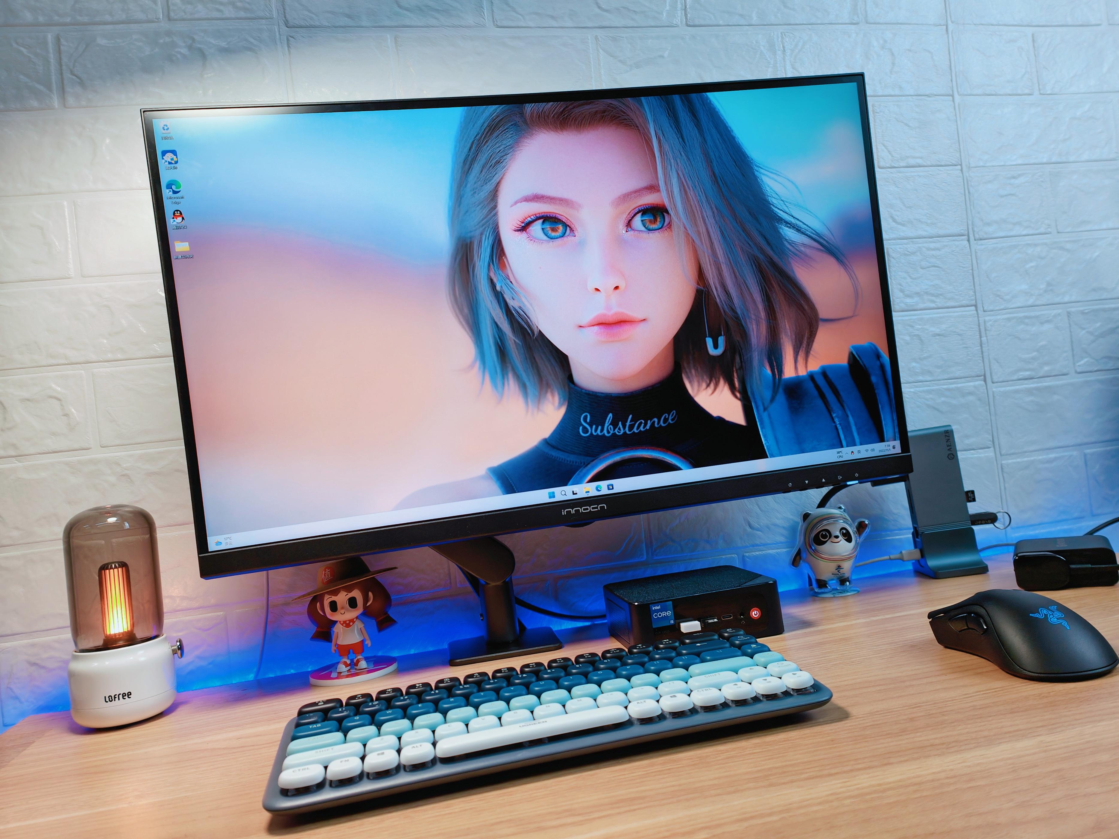 最高效桌面整理,最实用的桌面小工具