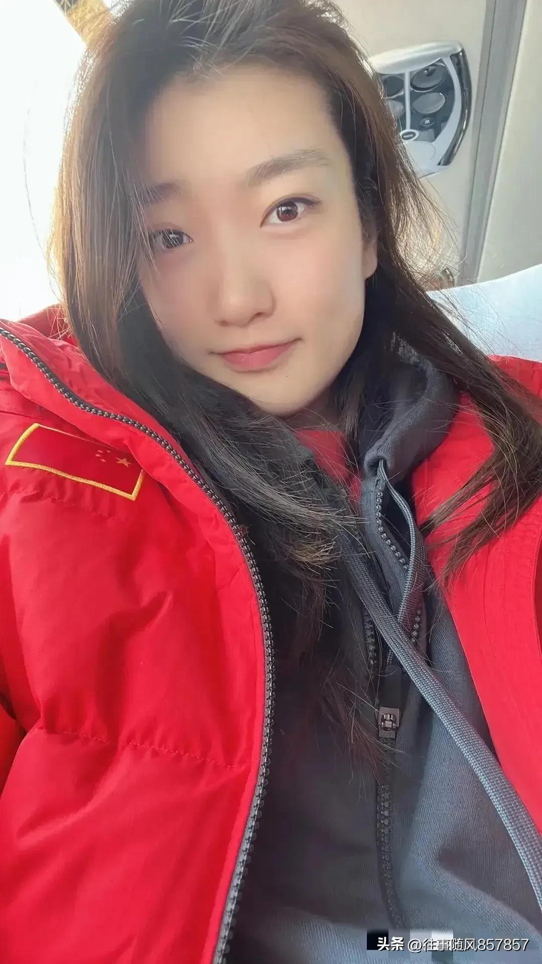 李梦是不是现役女篮第一人,李梦当年19岁比赛