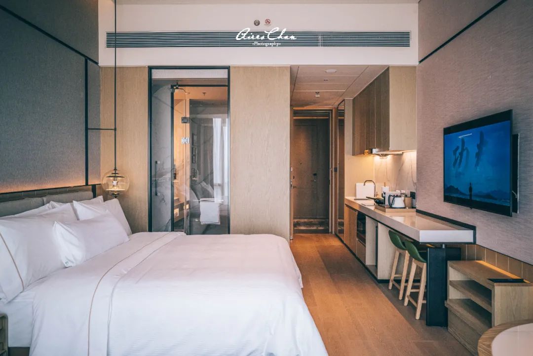 广东最新开业万豪酒店,新开业万豪酒店