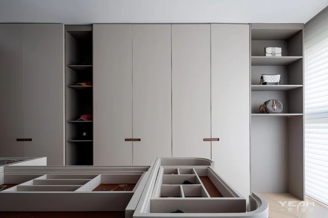 招商小石城|480m²·细节雕琢出的浪漫栖居地